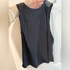 Lululemon running tank
